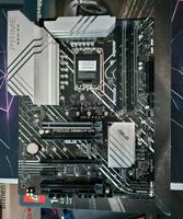 Asus prime z690-p d4 mainboard defekt Sachsen-Anhalt - Magdeburg Vorschau