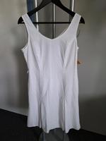 Joy leichtes Sommerkleid weiß Größe 40 Baden-Württemberg - Kornwestheim Vorschau
