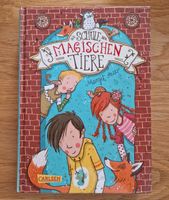 Die Schule der magischen Tiere Nordrhein-Westfalen - Rheda-Wiedenbrück Vorschau