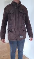 Camel Jacke - Schimanski Stil- Übergangsjacke Bayern - Hirschaid Vorschau