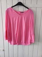 Bluse pink Street One 38 Brandenburg - Templin Vorschau