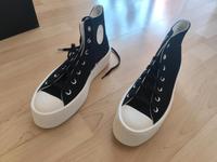 Converse Ctas Modern Lift Hi, 41 NEU!! Berlin - Treptow Vorschau