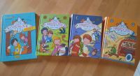 Bücher "Schule der Magischen Tiere" Bd.1-3 Brandenburg - Brieske Vorschau