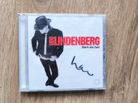 Udo Lindenberg CD Stark wie Zwei Handsigniert Autogramm Rheinland-Pfalz - Leitzweiler Vorschau