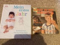 Bücher über Babys/ Ernährung Kinder/ Erziehung - Stück 50 Cent Berlin - Marzahn Vorschau