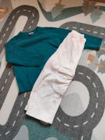 Set Pullover und Cordhose von Zara Größe 104 Dortmund - Lütgendortmund Vorschau