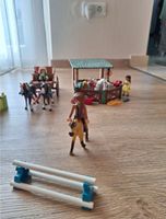 Playmobil Spirit Haus und weiteres Düsseldorf - Lierenfeld Vorschau