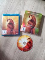 Der König der Löwen Blu-ray Baden-Württemberg - Buchen (Odenwald) Vorschau