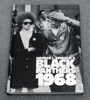 Black Panthers Buch Bildband Fotobuch Fotografie 9781934429143 Pankow - Prenzlauer Berg Vorschau