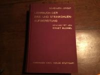 Schennen-Jüngst Lehrbuch der Erz- und Steinkohlenaufbereitung Nordrhein-Westfalen - Mettmann Vorschau