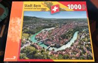 Puzzle „Stadt Bern“ 1000 Teile Rostock - Seebad Warnemünde Vorschau