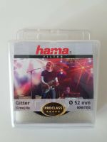 Hama Gitter 6x Cross Filter 52 mm Ubstadt-Weiher - OT Weiher Vorschau