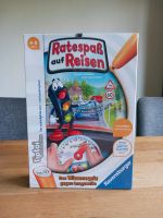 Tiptoi Spiel Ratespaß auf Reisen NEU & OVP Rheinland-Pfalz - Mendig Vorschau
