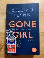 Gone Girl Gillian Flynn Kreis Pinneberg - Schenefeld Vorschau