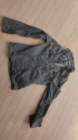 Street One Damen Mädchen Bluse grün S 34 Nordrhein-Westfalen - Mettingen Vorschau