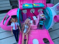 Barbie Flugzeug Nordrhein-Westfalen - Solingen Vorschau