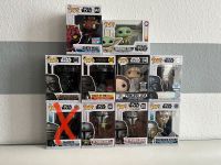 Funko Pop Star Wars Berlin - Spandau Vorschau