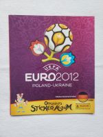 Panini Stickersammelalbum UEFA EURO 2012 NEU Brandenburg - Spremberg Vorschau