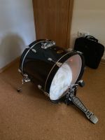 BassDrum + TomToms Kr. Altötting - Mehring Vorschau