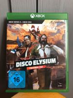 ⚡ Disco Elysium - The Final Cut (Xbox One, Xbox Series X) ⚡ Leipzig - Altlindenau Vorschau