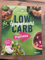 Low Carb Express Stuttgart - Stuttgart-West Vorschau