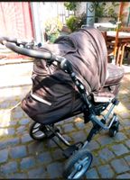 Teutonia Kinderwagen 3 in 1 Mistral S11 Hessen - Rodgau Vorschau