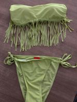 Push Up Bandeau Triangel Bikini gr.36/38 Hannover - Bothfeld-Vahrenheide Vorschau