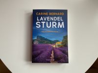 Lavendel Sturm Krimi Buch NEU Baden-Württemberg - Bad Krozingen Vorschau