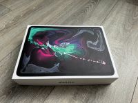 Apple iPad Pro 11" 2018 mit Apple Pencil (2. Generation) Saarland - Saarlouis Vorschau