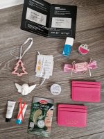 Beauty Box Accessoires Serum Augen gel Nagelack Glossybox je 1€ Nordrhein-Westfalen - Iserlohn Vorschau