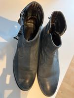 Esprit Stiefeletten in Gr. 40 in Blau Schleswig-Holstein - Altenholz Vorschau