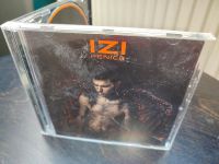 Izi - Fenice album CD Rap Italia Rheinland-Pfalz - Oberdiebach Vorschau