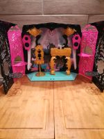 Monster High Manege Hessen - Bad Endbach Vorschau