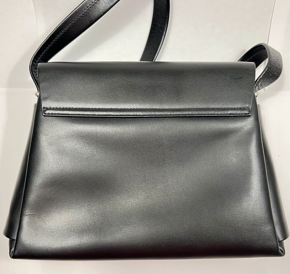 Mandarina Duck Leder / Pandora Bauchtasche in Mülheim (Ruhr)