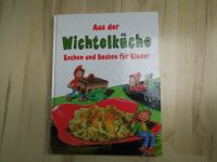 Aus der Wichtelküche – Kochen und Backen für Kinder – Poggenpohl Nordrhein-Westfalen - Wesel Vorschau