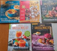 5x Einfach hausgemacht - Koch-und Backzeitschrift Nordrhein-Westfalen - Fröndenberg (Ruhr) Vorschau