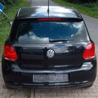 LC9X CGPB LNR VW Polo 6R Tür Getriebe Außenspiegel Niedersachsen - Vechta Vorschau