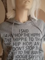 HipHop Hoodie / Kapuzen-Pulli, SUGARHILL GANG "Rapper's Delight" Innenstadt - Köln Altstadt Vorschau