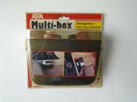 Muti Box Ablagebox Aufbewahrungsfach für Auto Büro mit Handyfach Harburg - Hamburg Neuenfelde Vorschau