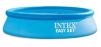 Intex Easy Set Pool mit Zubehör Hessen - Altenstadt Vorschau