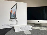 iMac 2015 Late 4 K 21,5 Zoll Baden-Württemberg - Weinheim Vorschau