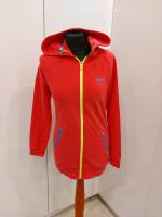 NIKE sweatjacke pink blau gelb Hessen - Fulda Vorschau