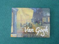 Van Gogh / D.M. Field / Edition XXL Kunstband Rheinland-Pfalz - Siesbach Vorschau