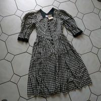 Chiemseer Dirndl Trachtenkleid Leinen Viskose 46, N E U Bayern - Waldkirchen Vorschau