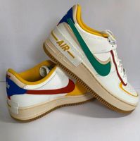 Nike Damen Air Force 1 Shadow Bunt Damen Gr 40 NEU Geschenkidee Bochum - Bochum-Mitte Vorschau