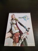 Final Fantasy XIII Lösungsbuch Nürnberg (Mittelfr) - Südoststadt Vorschau