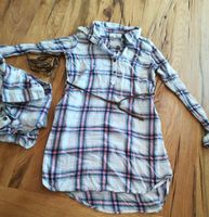 Zwillinge: verkaufe zwei gleiche Kleider in der Größe 140 von H&M Schleswig-Holstein - Probsteierhagen Vorschau