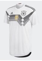 adidas DFB Deutschland Trikot Gr. 176 Kind Neu OVP weiß Nordrhein-Westfalen - Coesfeld Vorschau