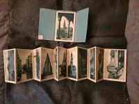 13 alte Postkarten Hamburg, Kupferdruck, Set + Extra Niedersachsen - Gifhorn Vorschau