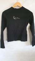 Karl Kani small signature Langarmshirt Gr M Niedersachsen - Isernhagen Vorschau